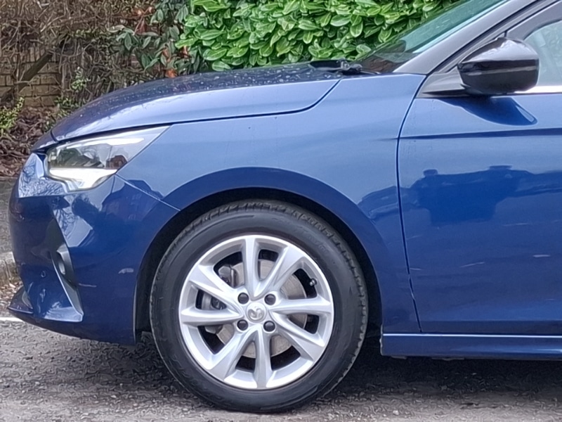 Used Vauxhall Corsa 2021 for sale - 78074824: Photo 19