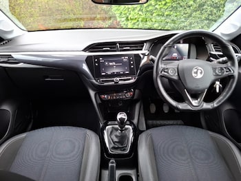 Used Vauxhall Corsa 2021 for sale - 78074824: Photo