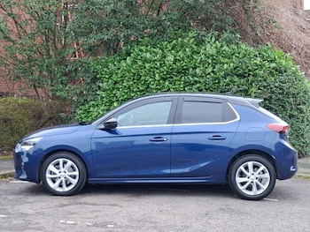 Used Vauxhall Corsa 2021 for sale - 78074824: Photo