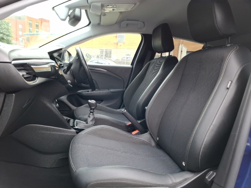 Used Vauxhall Corsa 2021 for sale - 78074824: Photo 5