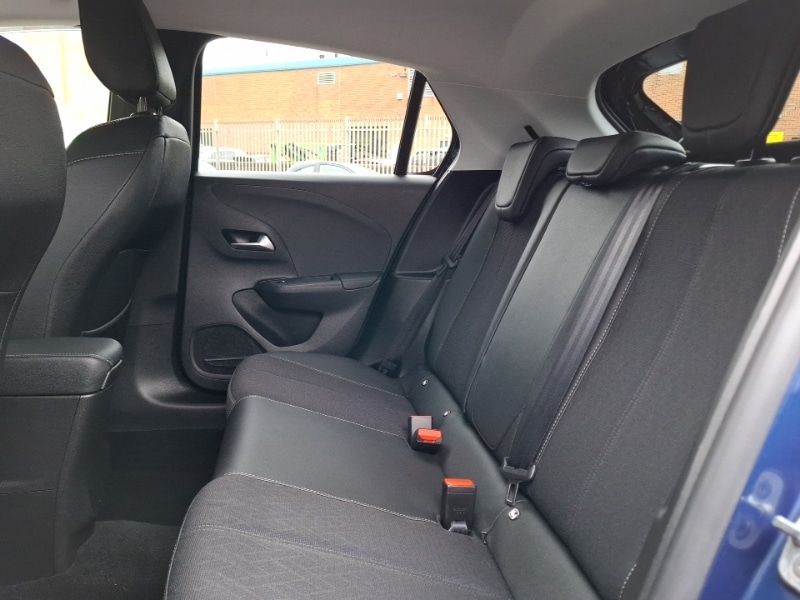 Used Vauxhall Corsa 2021 for sale - 78074824: Photo 6