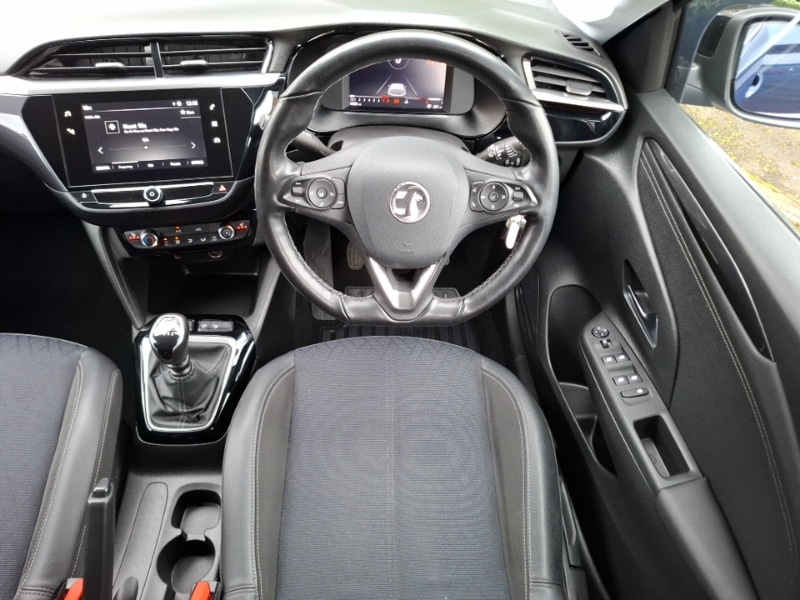 Used Vauxhall Corsa 2021 for sale - 78074824: Photo 7