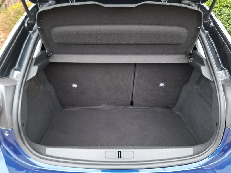 Used Vauxhall Corsa 2021 for sale - 78074824: Photo 8