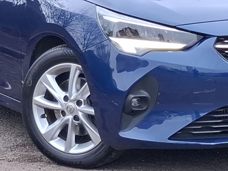 Used Vauxhall Corsa 2021 for sale - 78074824: Photo 9