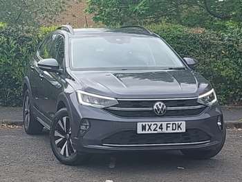 2024 - 1.0 TSI 110 Life 5dr DSG