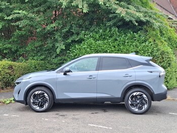 Used Nissan Qashqai 2024 for sale - 79348063: Photo