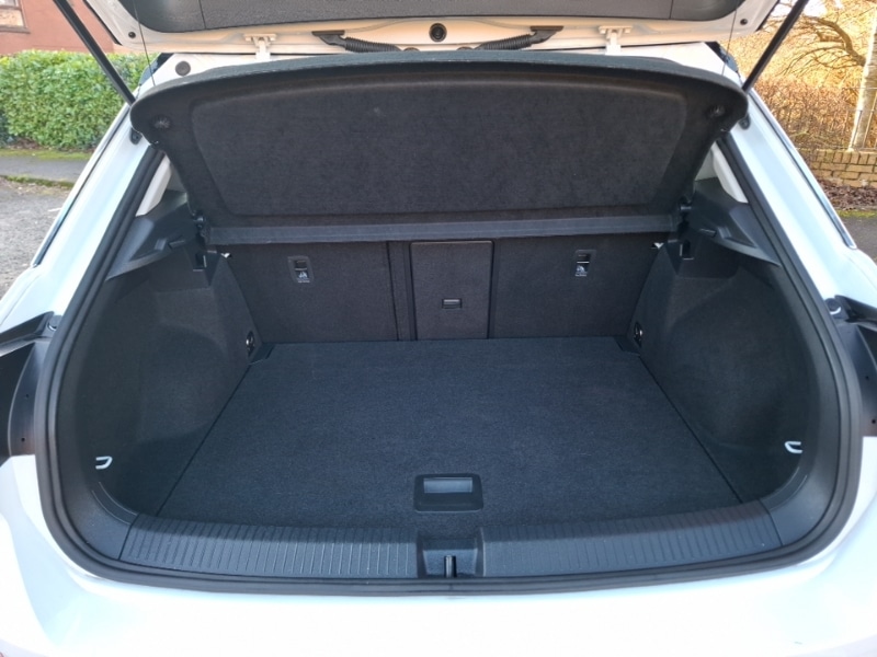 Used Volkswagen T-Roc 2022 for sale - 77252349: Photo 8