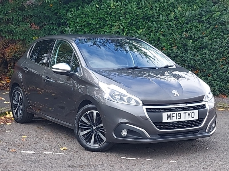 Used Peugeot 208 2019 for sale - 76404041: Photo 1