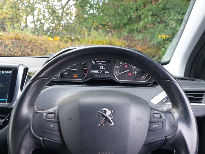 Used Peugeot 208 2019 for sale - 76404041: Photo 10