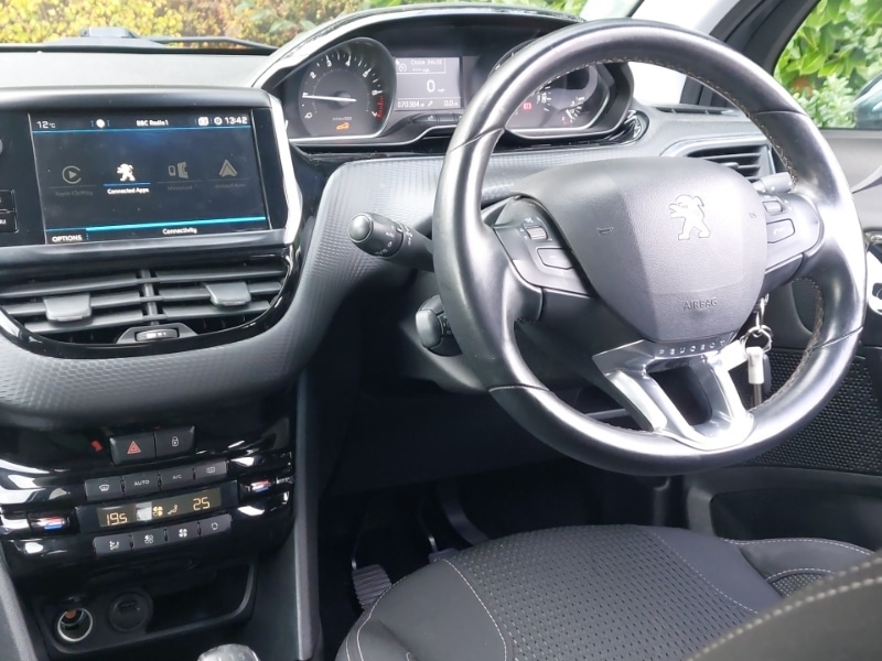 Used Peugeot 208 2019 for sale - 76404041: Photo 11