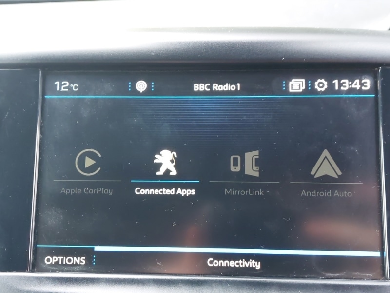 Used Peugeot 208 2019 for sale - 76404041: Photo 17