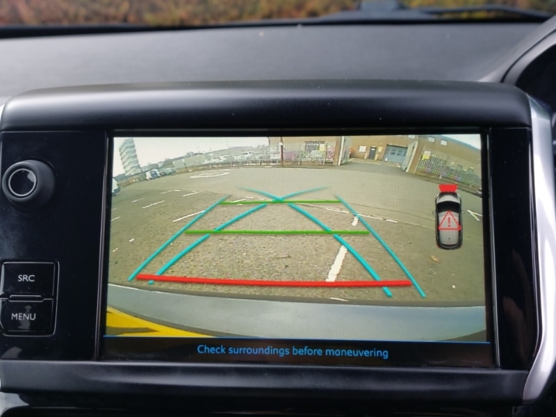 Used Peugeot 208 2019 for sale - 76404041: Photo 18