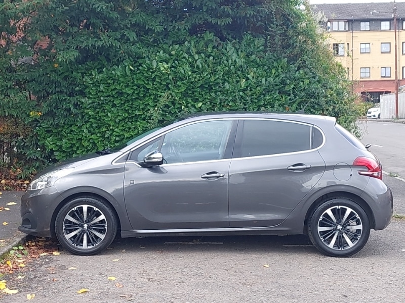 Used Peugeot 208 2019 for sale - 76404041: Photo 4