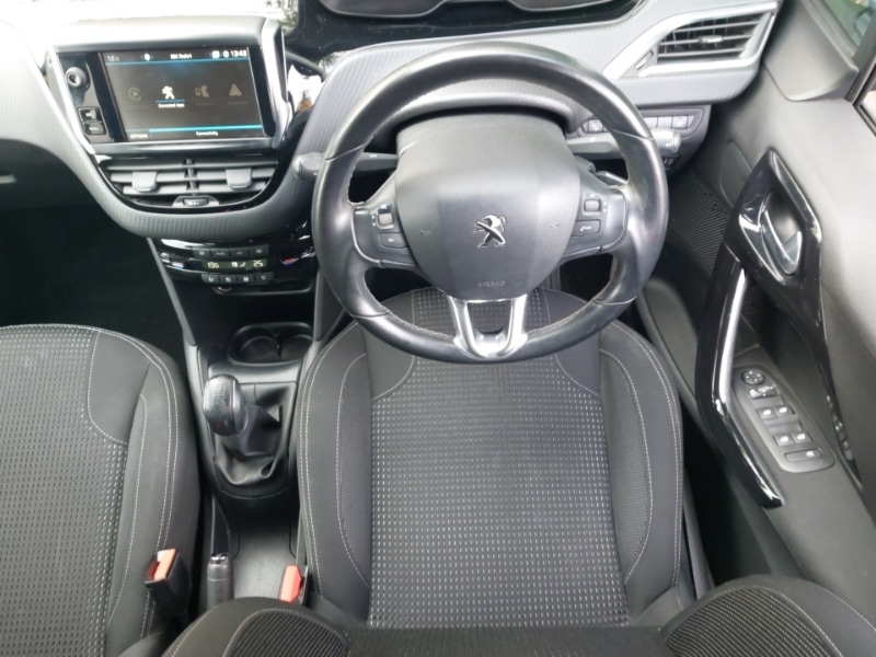 Used Peugeot 208 2019 for sale - 76404041: Photo 7