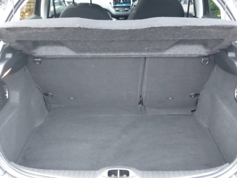 Used Peugeot 208 2019 for sale - 76404041: Photo 8