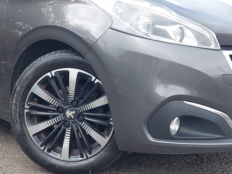 Used Peugeot 208 2019 for sale - 76404041: Photo 9