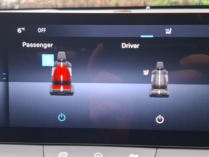 Used Vauxhall Grandland 2026 for sale - 77518537: Photo 16