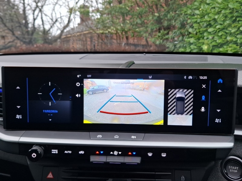 Used Vauxhall Grandland 2026 for sale - 77518537: Photo 17