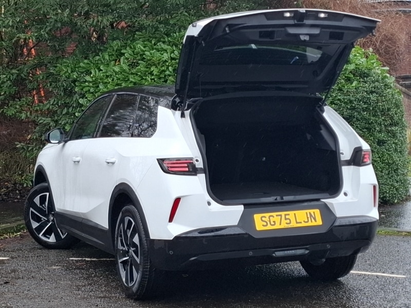 Used Vauxhall Grandland 2026 for sale - 77518537: Photo 18