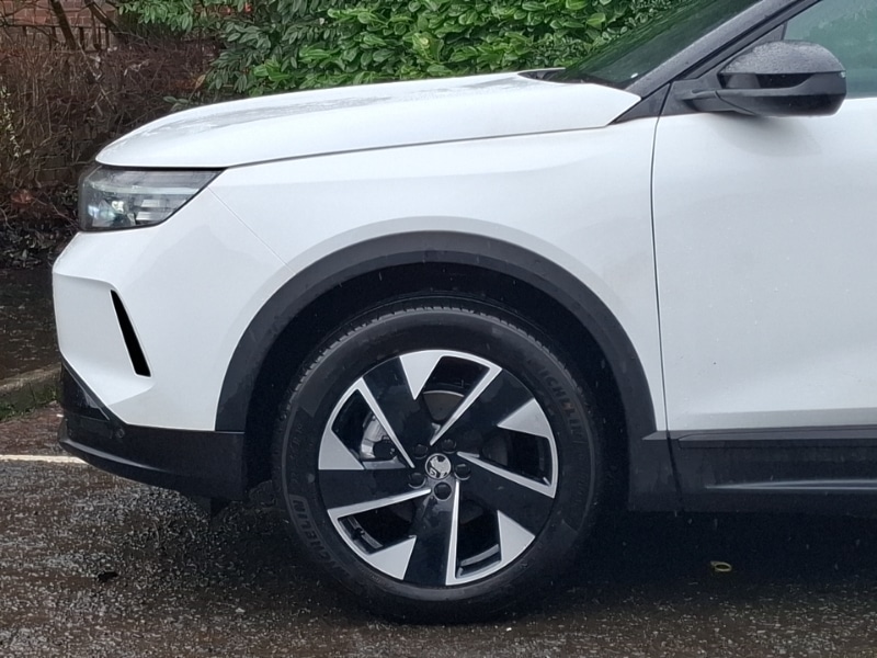 Used Vauxhall Grandland 2026 for sale - 77518537: Photo 19