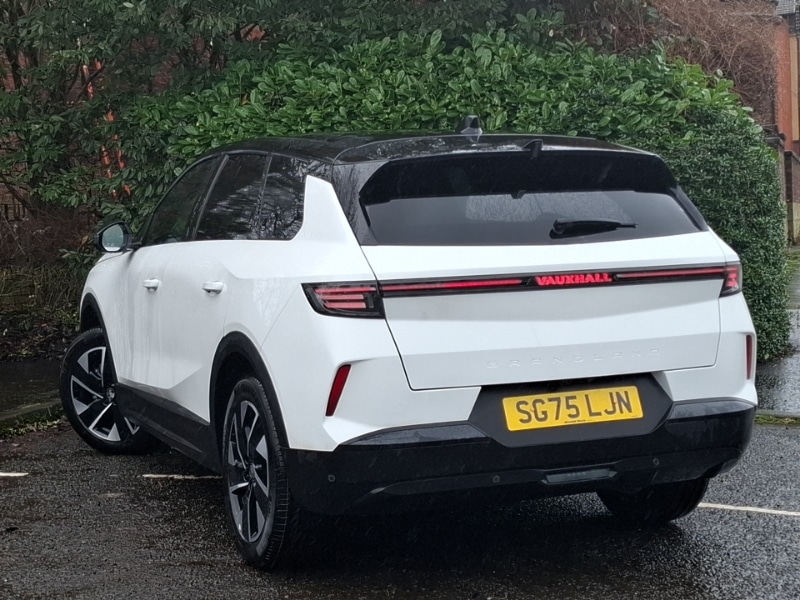 Used Vauxhall Grandland 2026 for sale - 77518537: Photo 3