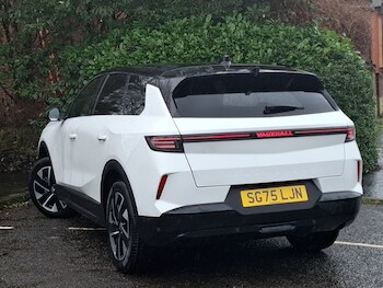 Used Vauxhall Grandland 2026 for sale - 77518537: Photo