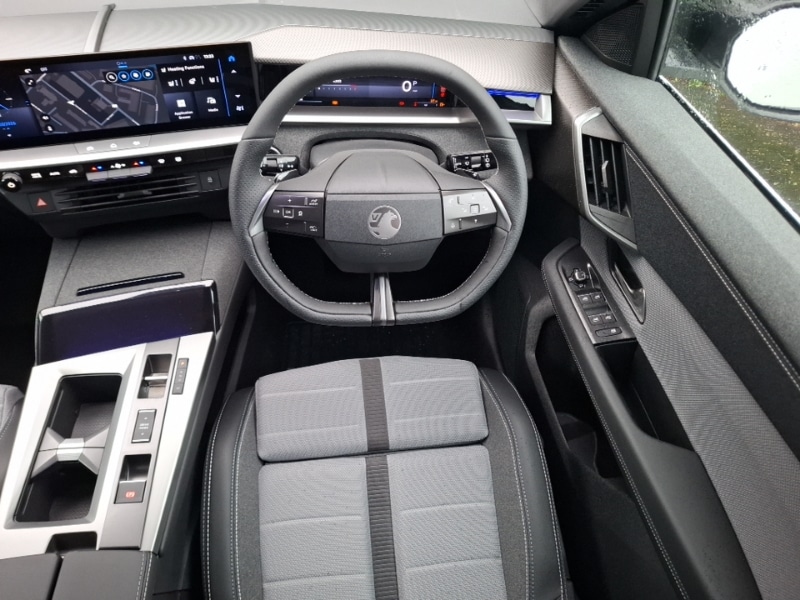 Used Vauxhall Grandland 2026 for sale - 77518537: Photo 7