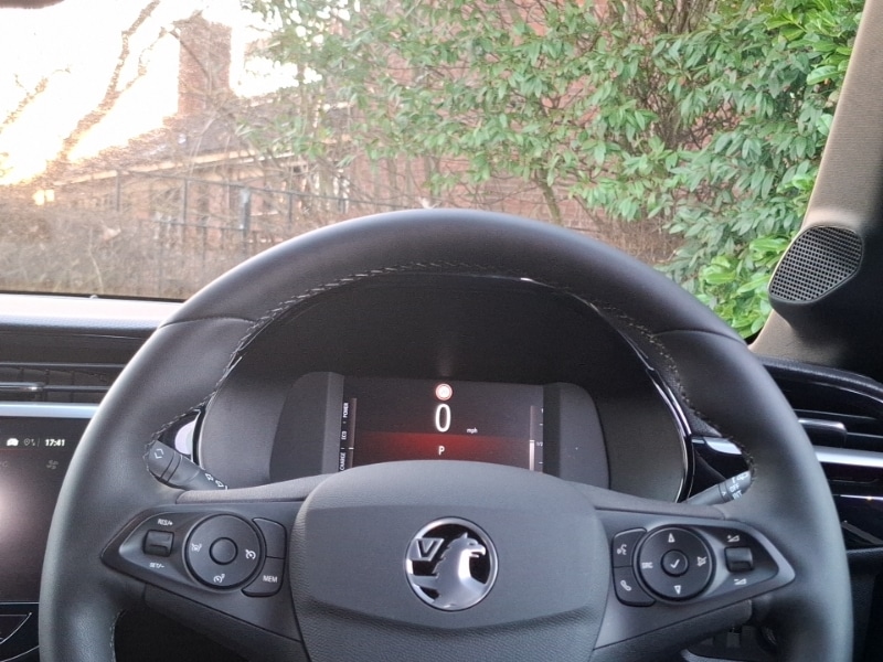 Used Vauxhall Corsa 2024 for sale - 77736680: Photo 10