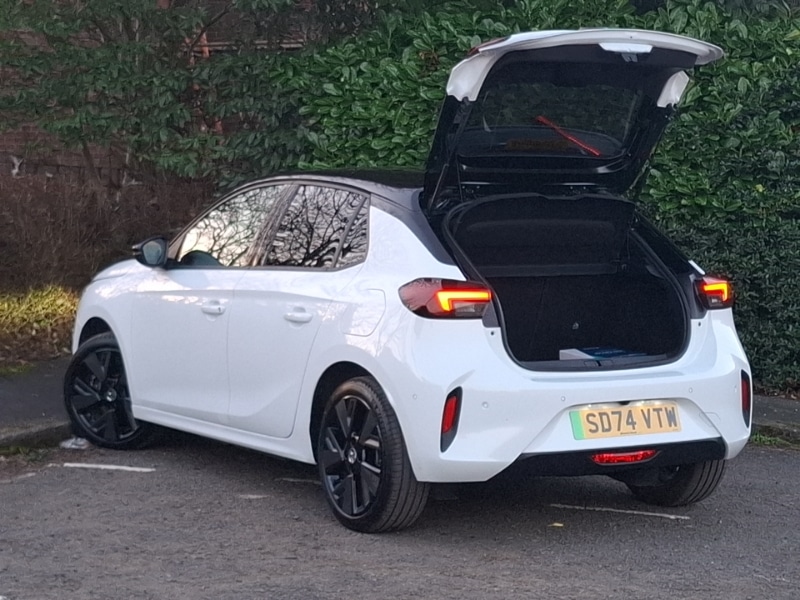 Used Vauxhall Corsa 2024 for sale - 77736680: Photo 12