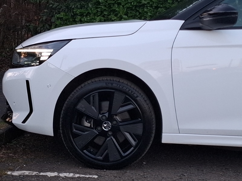 Used Vauxhall Corsa 2024 for sale - 77736680: Photo 13