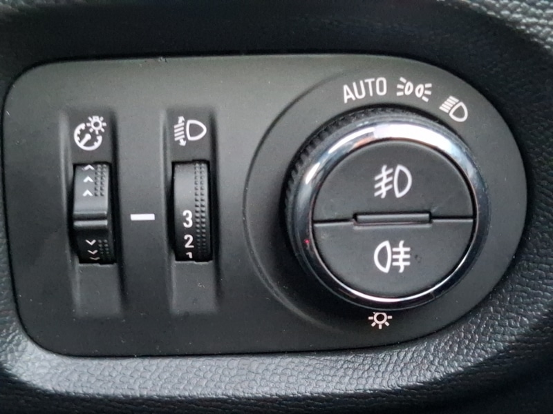 Used Vauxhall Corsa 2024 for sale - 77736680: Photo 14