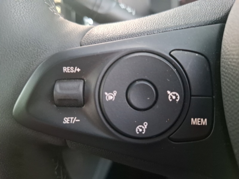 Used Vauxhall Corsa 2024 for sale - 77736680: Photo 17