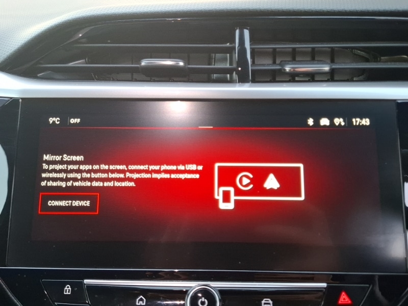 Used Vauxhall Corsa 2024 for sale - 77736680: Photo 19