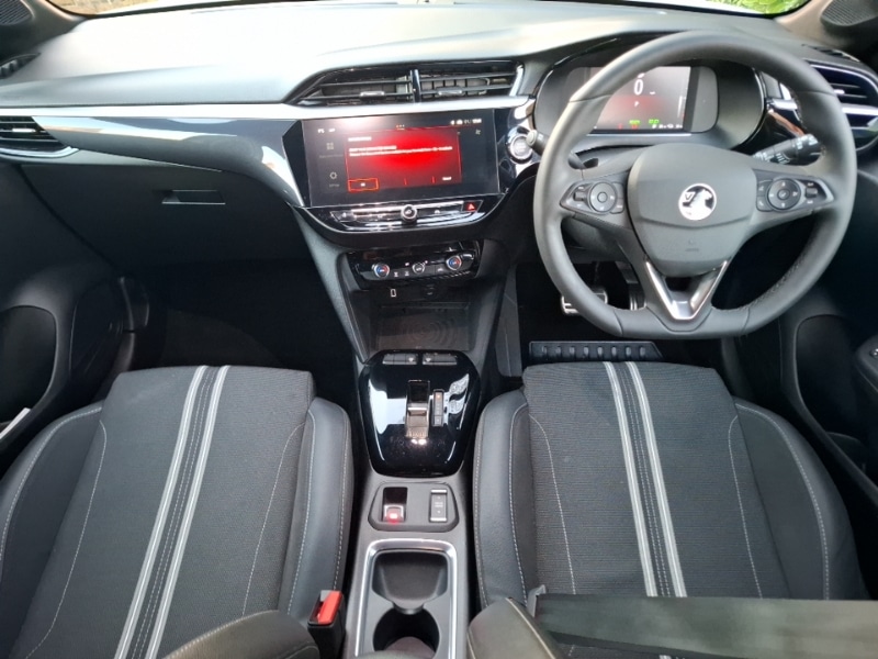 Used Vauxhall Corsa 2024 for sale - 77736680: Photo 2