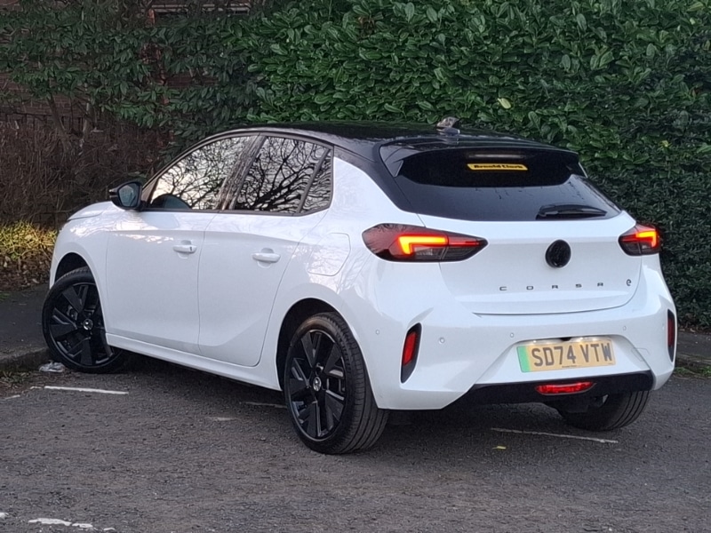Used Vauxhall Corsa 2024 for sale - 77736680: Photo 3