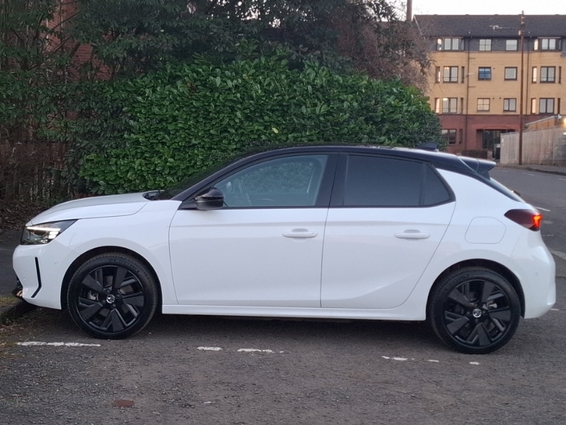 Used Vauxhall Corsa 2024 for sale - 77736680: Photo 4