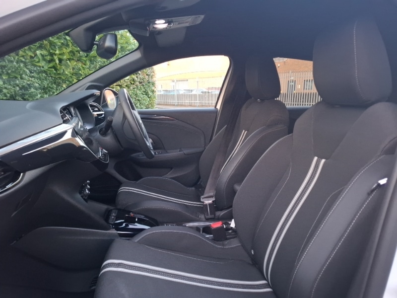 Used Vauxhall Corsa 2024 for sale - 77736680: Photo 5