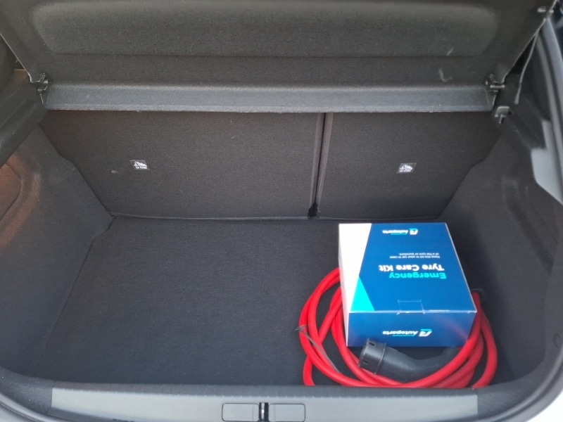 Used Vauxhall Corsa 2024 for sale - 77736680: Photo 8