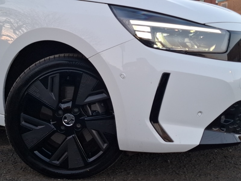 Used Vauxhall Corsa 2024 for sale - 77736680: Photo 9