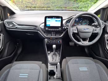 Used Ford Fiesta 2023 for sale - 79591919: Photo