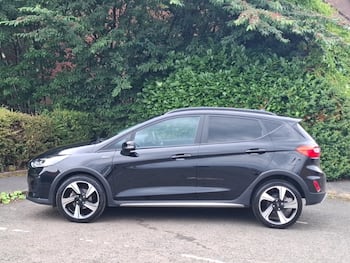 Used Ford Fiesta 2023 for sale - 79591919: Photo