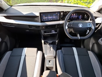 Used Vauxhall Frontera 2026 for sale - 78326440: Photo