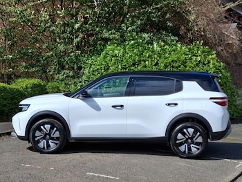 Used Vauxhall Frontera 2026 for sale - 78326440: Photo