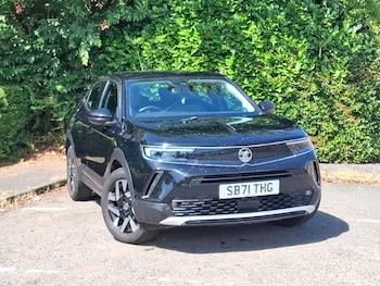 Used Vauxhall Mokka 2022 for sale - 79258484: Photo