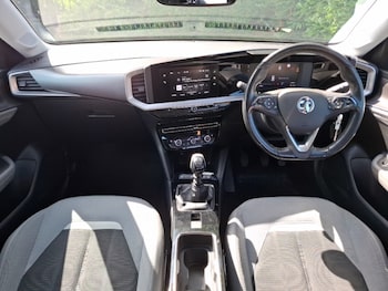 Used Vauxhall Mokka 2022 for sale - 79258484: Photo