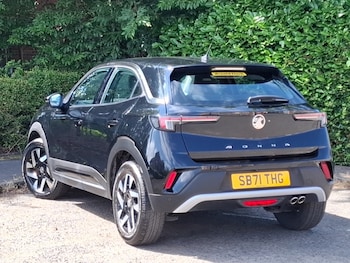 Used Vauxhall Mokka 2022 for sale - 79258484: Photo