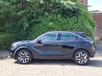 Used Vauxhall Mokka 2022 for sale - 79258484: Photo