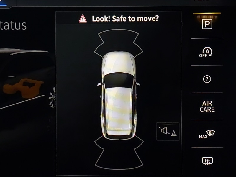 Used Volkswagen Touareg 2020 for sale - 77644973: Photo 16