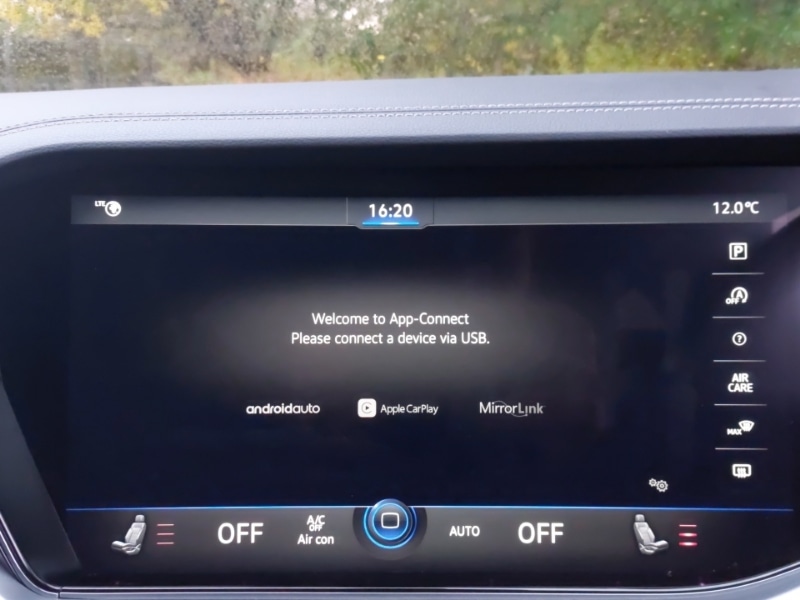 Used Volkswagen Touareg 2020 for sale - 77644973: Photo 18