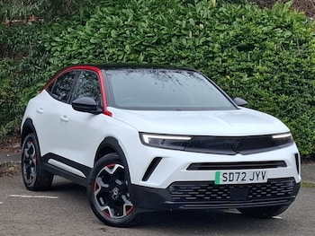 Used Vauxhall Mokka 2022 for sale - 78238673: Photo